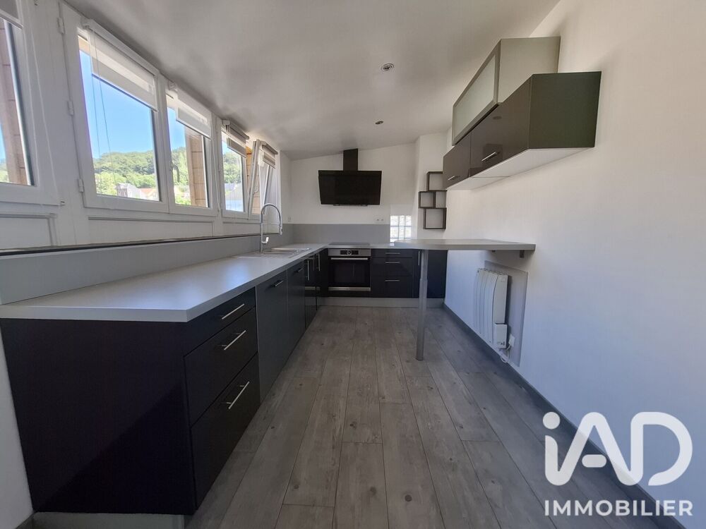 Vente Triplex 5 pièces