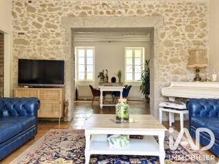  Maison à vendre 15 + pièces 450 m²