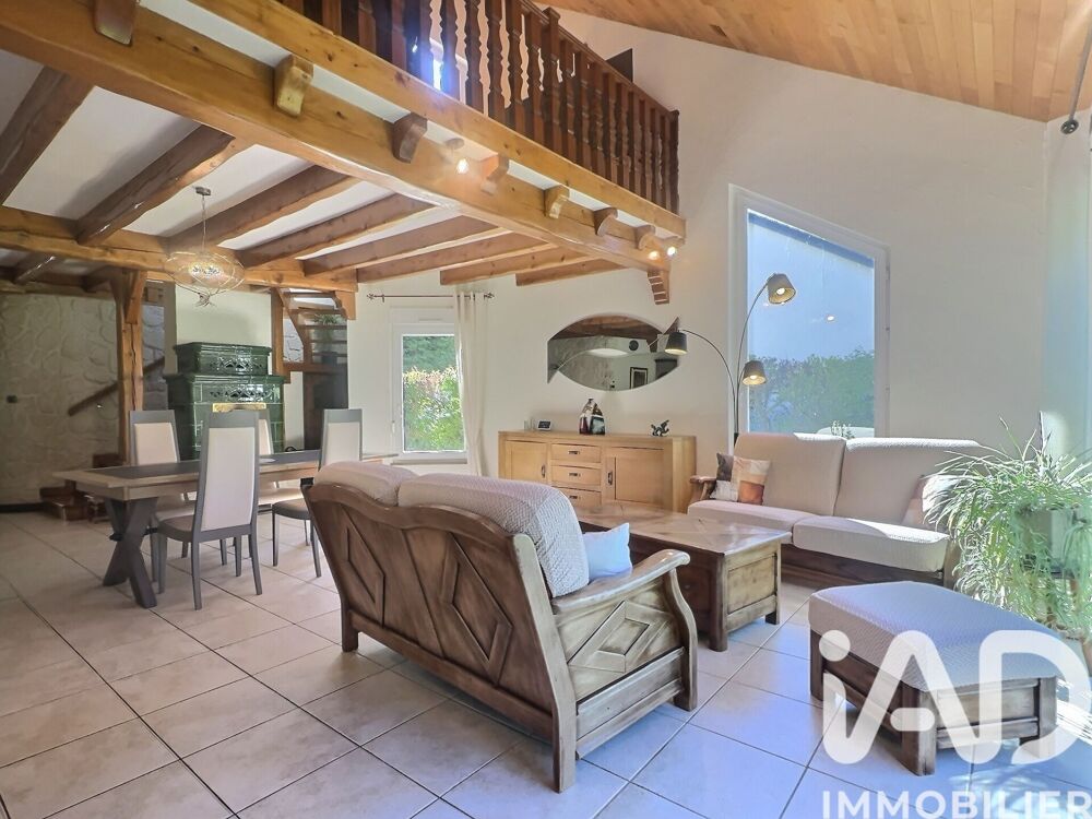 à vendre  Maison Hayange (57700)
