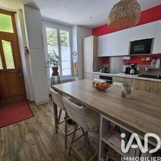  Maison à vendre 4 pièces 105 m²