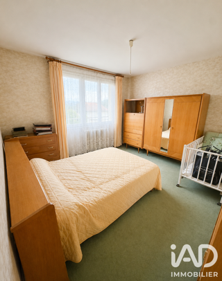  Maison à vendre 1 pièce 92 m²