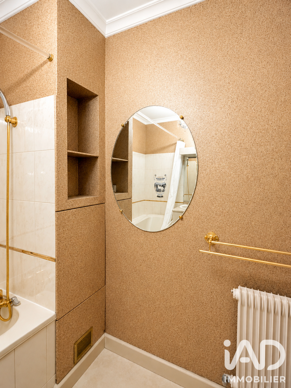 à vendre  Appartement La Rochelle (17000)