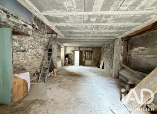  Maison à vendre 4 pièces 130 m²