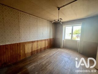  Maison à vendre 3 pièces 52 m²