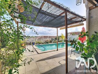  Maison à vendre 4 pièces 108 m²