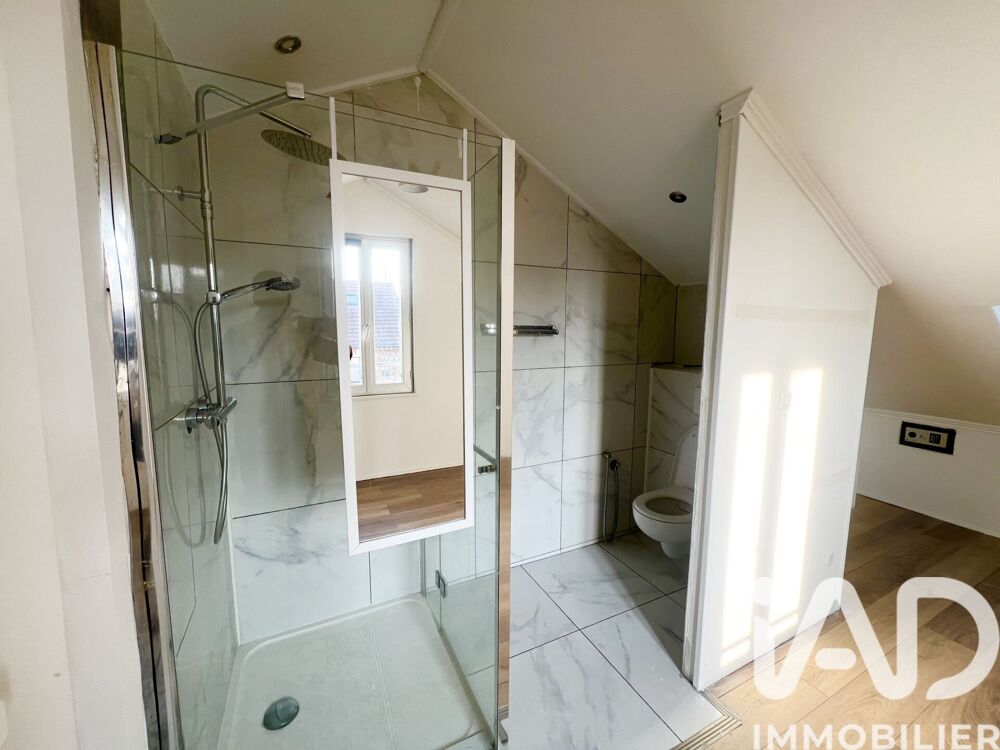 Vente Maison Vente Maison/villa 4 pièces Argenteuil