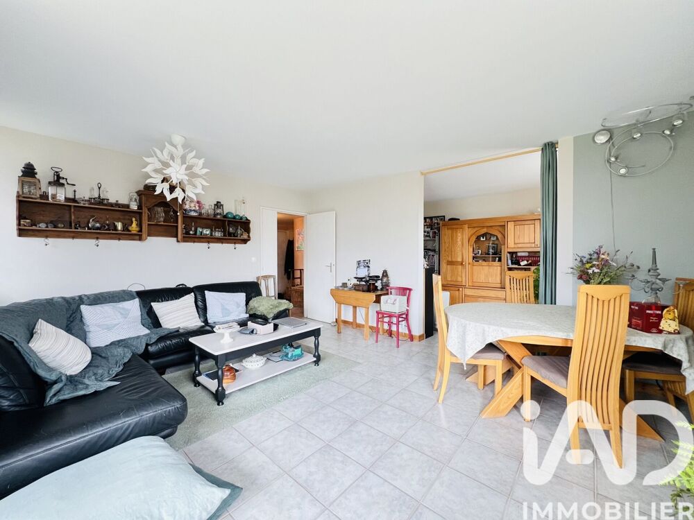 Vente Appartement 5 pièces