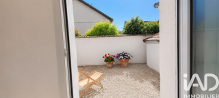  Maison à vendre 3 pièces 45 m²