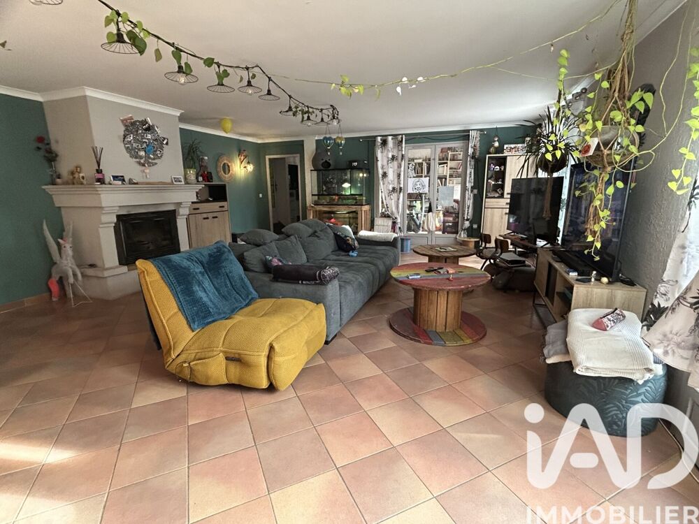 Vente Maison traditionnelle 7 pièces