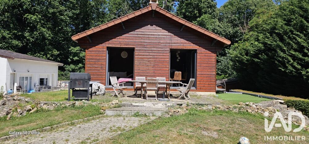 Vente Maison Vente Maison/villa 7 pièces Triel-sur-seine