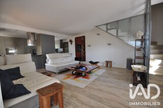  Maison à vendre 5 pièces 151 m²