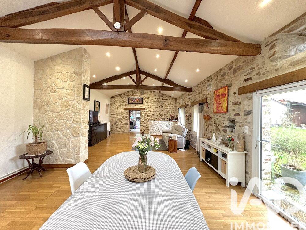 Vente Maison/villa 8 pièces