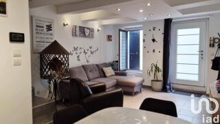  Maison à vendre 4 pièces 87 m²