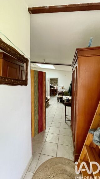  Maison à vendre 4 pièces 105 m²