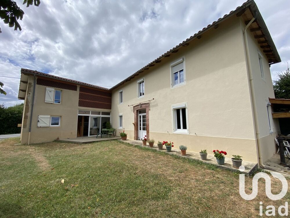 Vente Maison traditionnelle 6 pièces