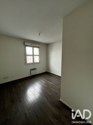  Appartement à vendre 2 pièces 60 m²