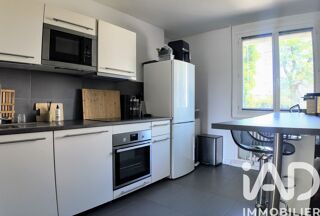 Vente Appartement 3 pièces 57 m², Saint-Etienne