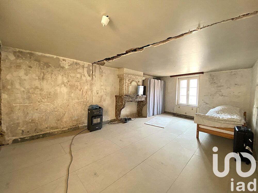 Vente Maison de village 7 pièces