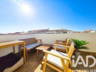  Appartement à vendre 3 pièces 62 m²