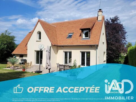   Vente Maison/villa 6 pièces Maison - 6 pièce(s) - 105 m²