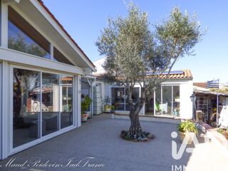  Maison � vendre 6 pi�ces 145 m�