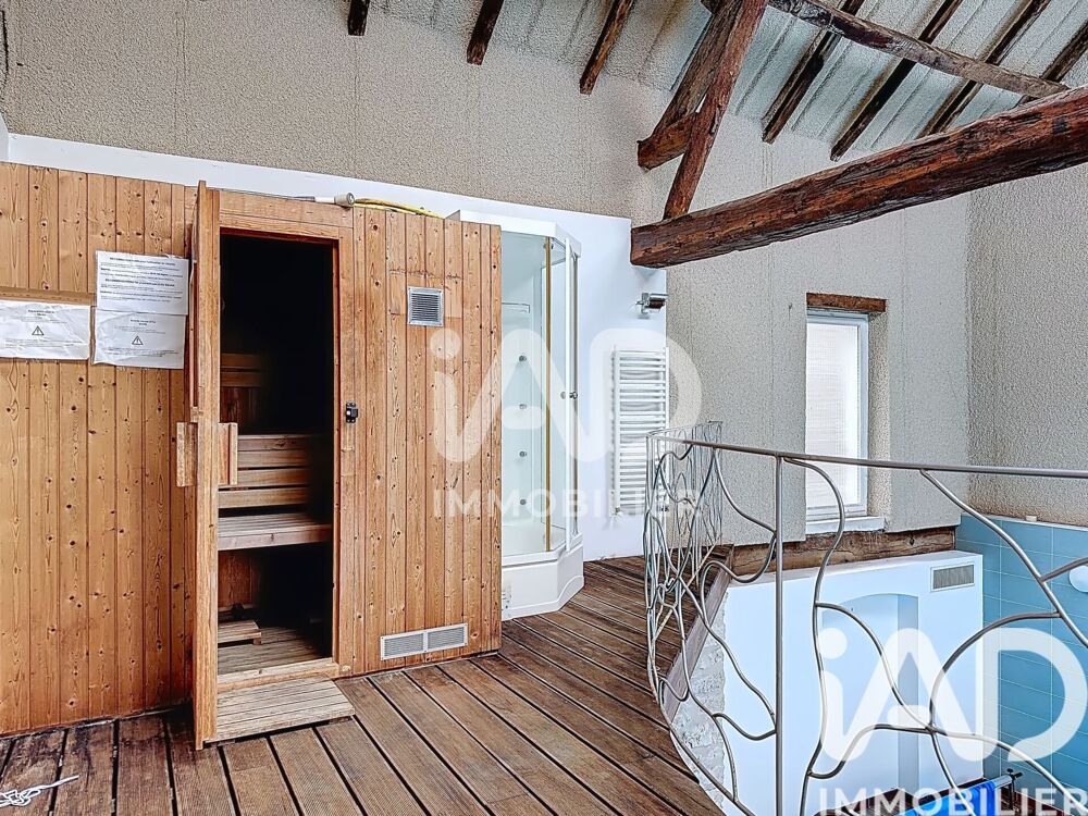 � vendre  Maison Andelu (78770)