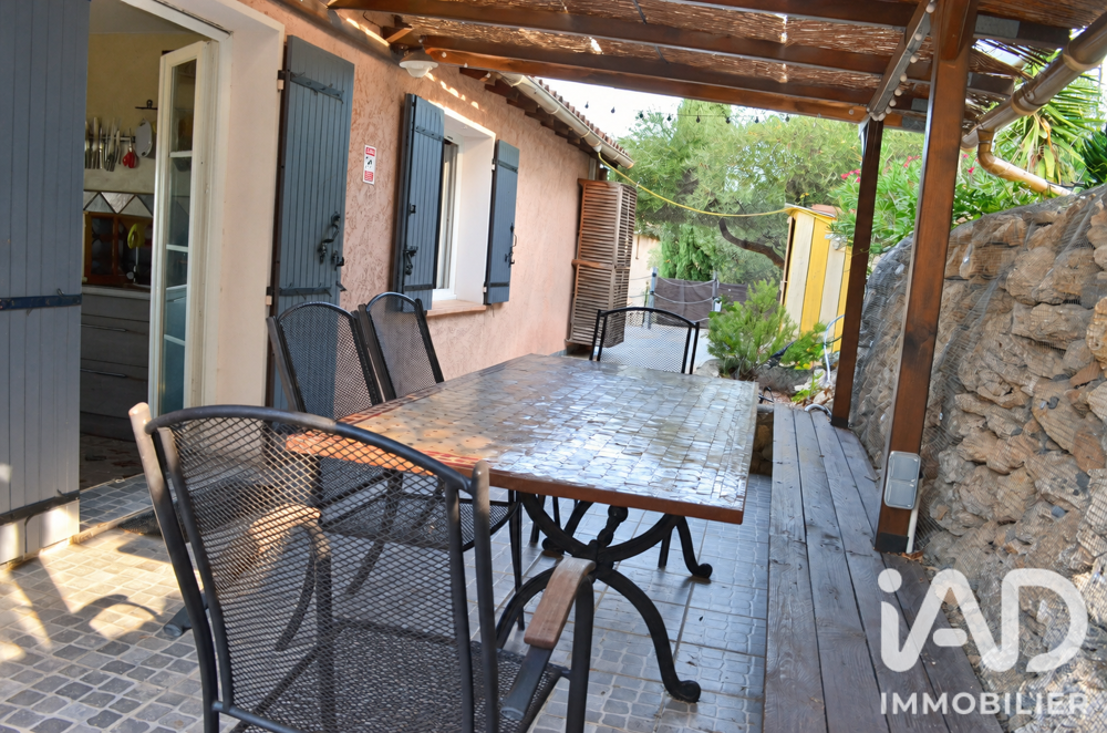 Vente Maison/villa 7 pièces