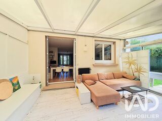  Maison à vendre 6 pièces 100 m²