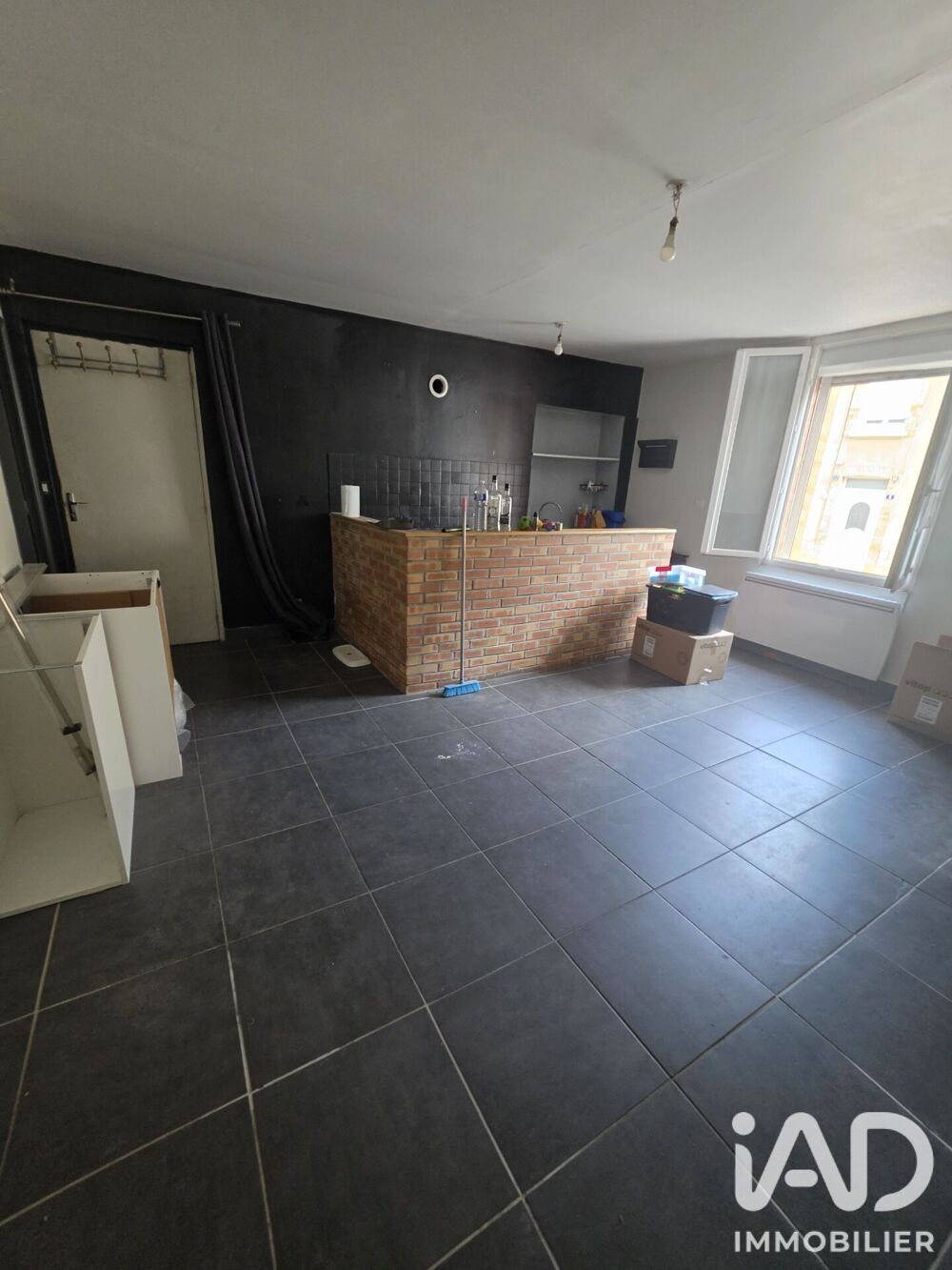 Vente Maison Vente Maison de village 5 pièces Festigny