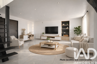  Appartement à vendre 3 pièces 96 m²