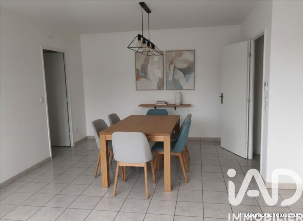 Vente Appartement Vente Appartement 3 pièces Ozoir-la-ferrière