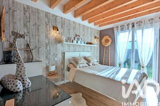  Maison à vendre 5 pièces 125 m²