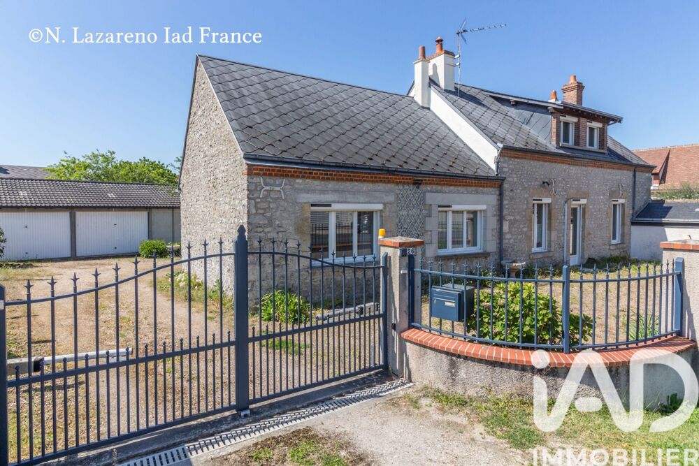 Vente Maison/villa 5 pièces