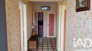  Maison à vendre 6 pièces 101 m²