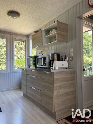  Maison à vendre 3 pièces 54 m²