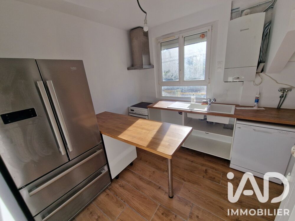 Vente Maison Vente Maison traditionnelle 8 pièces Nantes