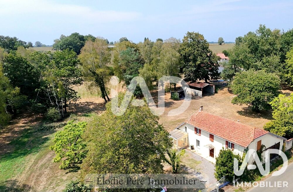Vente Maison Vente Maison/villa 4 pièces Houeydets