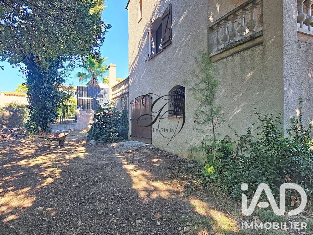 à vendre  Maison Six-Fours-les-Plages (83140)