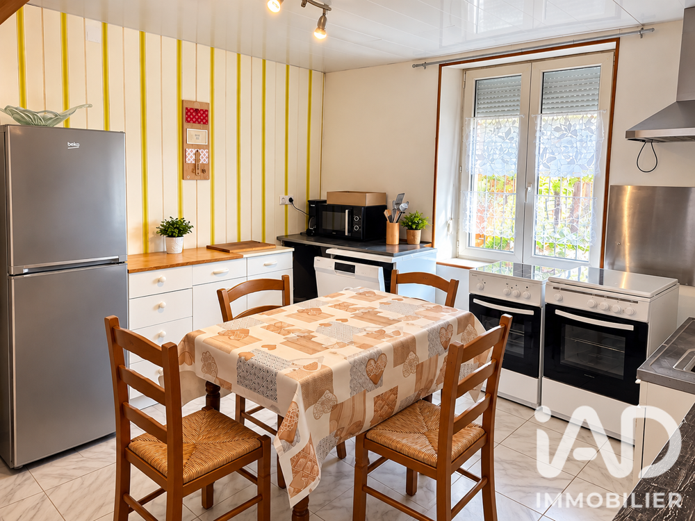 Vente Immeuble Vente Immeuble 140 m&sup2; Avesnes-sur-helpe