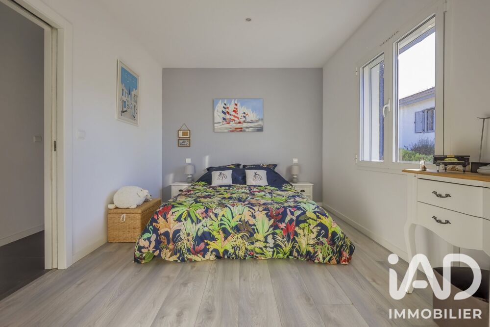 à vendre  Maison Mouguerre (64990)
