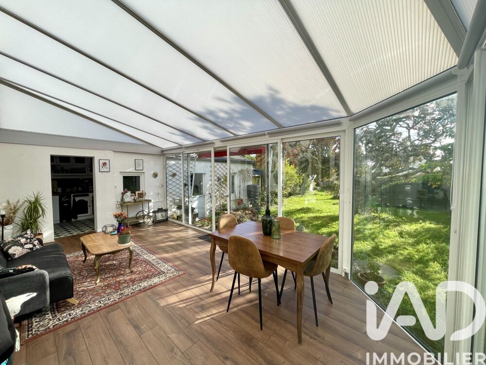 Vente Maison Vente Maison de ville 8 pièces Plouhinec