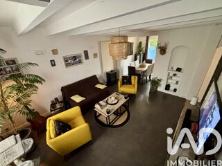  Maison � vendre 4 pi�ces 132 m�