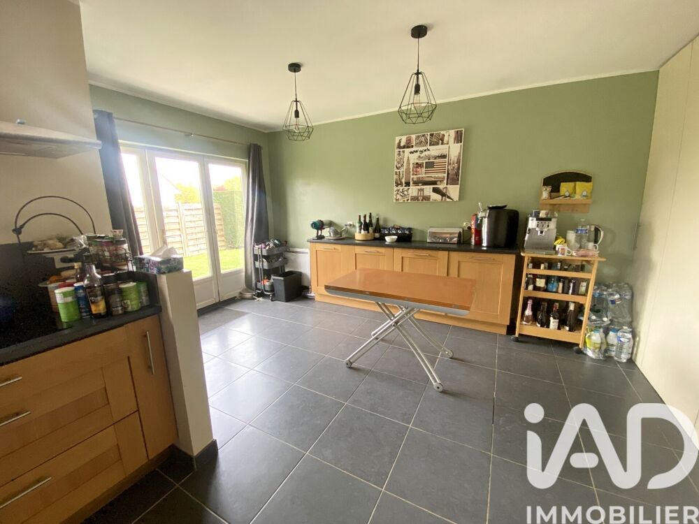 Vente Maison Vente Maison/villa 7 pièces Bondues