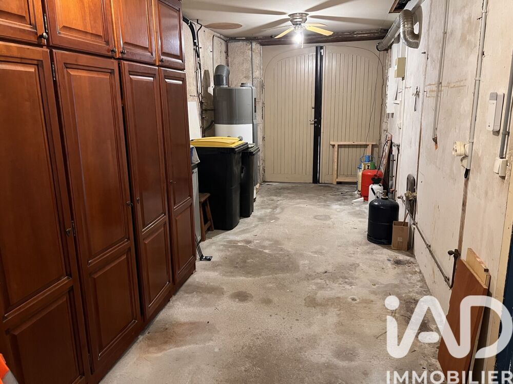Vente Maison de campagne 7 pièces