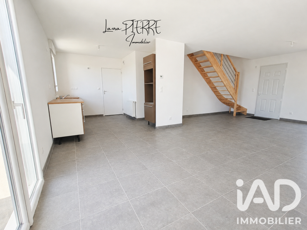 Vente Maison Vente Maison/villa 6 pièces Saint-sylvain