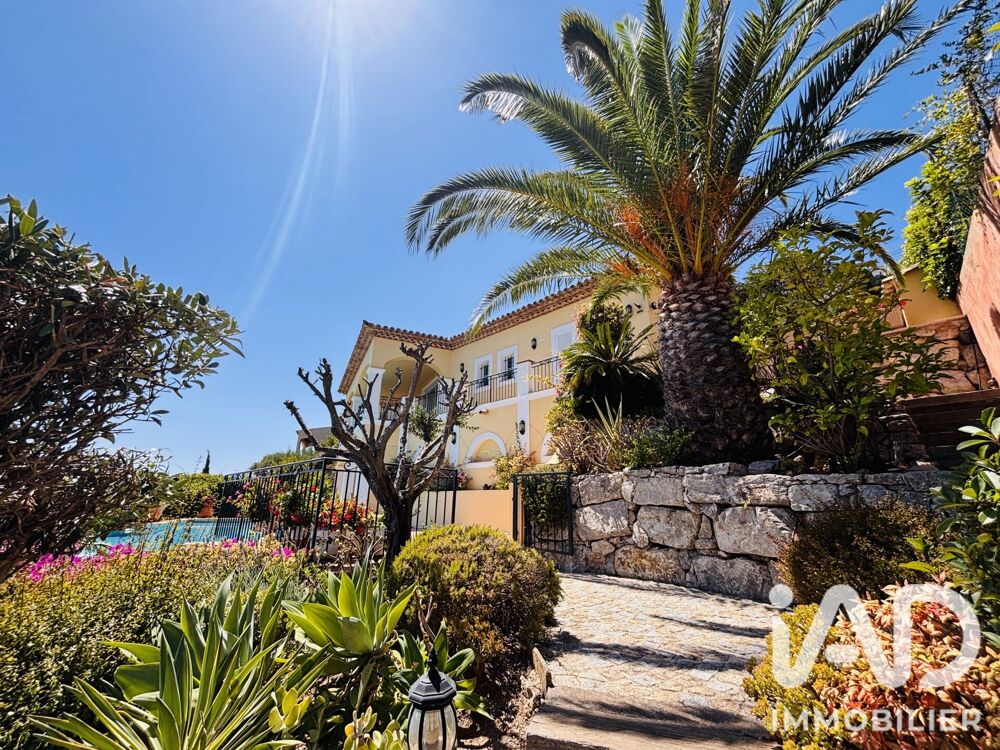 Vente Maison/villa 7 pièces