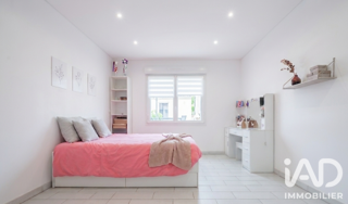  Maison à vendre 6 pièces 114 m²