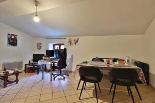  Appartement � vendre 3 pi�ces 55 m�