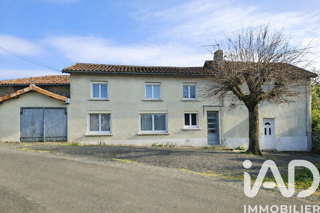  Maison � vendre 5 pi�ces 118 m�