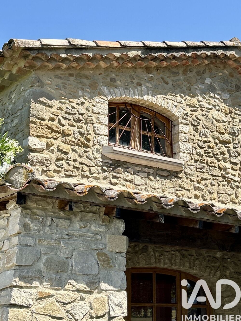 Vente Maison Vente Mas 14 pièces La bégude-de-mazenc